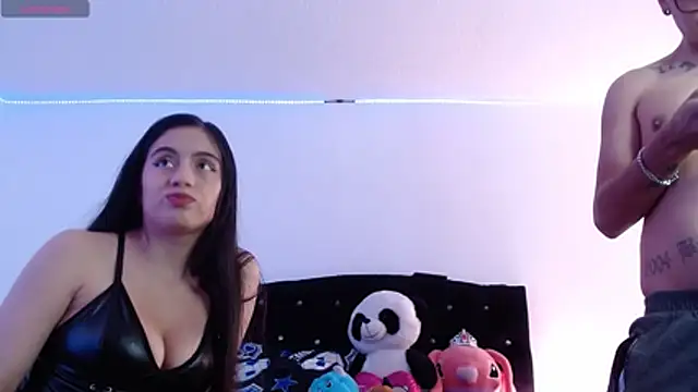 Bonny Bonss online show from 04-08-26, 08:20