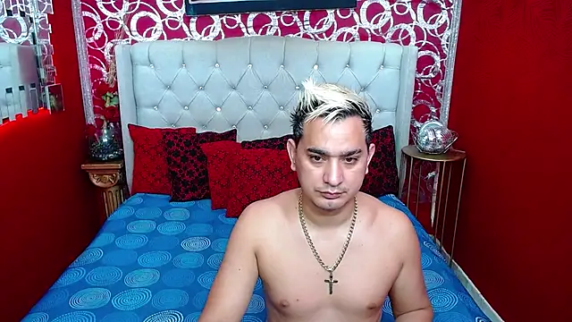 BOYSPEIN online show from 02-17-25, 10:29