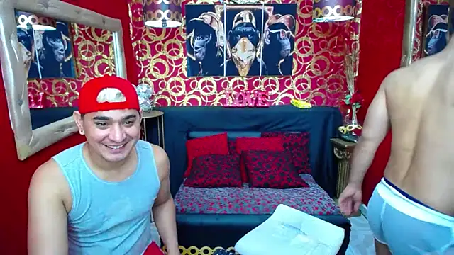 BOYSPEIN online show from 02-24-25, 10:48