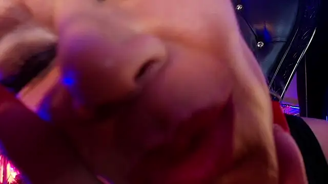 MelaniaKnauss online show from 05-23-26, 08:02