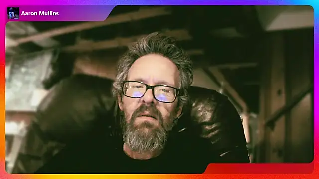 AronMellon76 online show from 04-07-26, 05:41