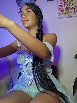 lali2gab online show from 06-12-26, 12:20