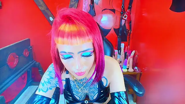 AlissaPeachx online show from 06-20-26, 05:54