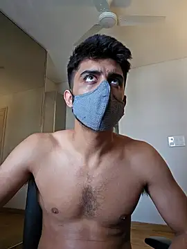 KingAsh 420 online show from 02-06-25, 06:51