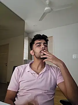 KingAsh 420 online show from 02-08-25, 09:46