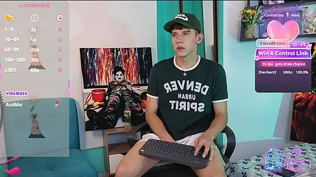 flowers18 online show from 01-14-26, 11:20