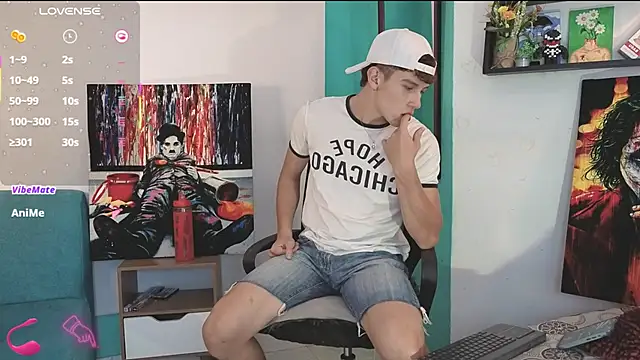 flowers18 online show from 03-23-26, 10:14