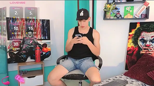 flowers18 online show from 03-30-26, 10:44