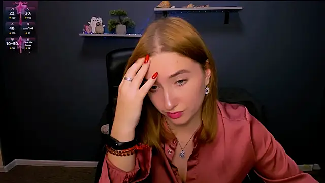 Snapshot of daisy_candy chatting on 12-09-24, 07:18 daisy candy online show from 12-09-24, 07:18