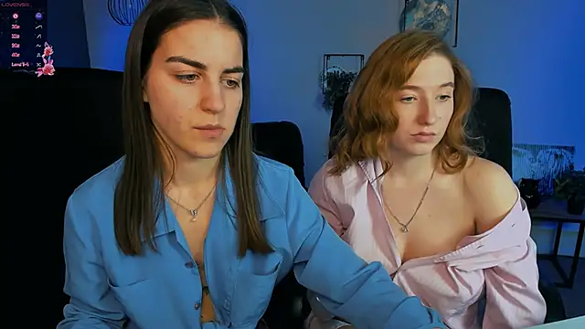 Snapshot of daisy_candy chatting on 02-11-25, 05:05 daisy candy online show from 02-11-25, 05:05