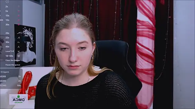 Snapshot of daisy_candy chatting on 03-22-25, 03:09 daisy candy online show from 03-22-25, 03:09