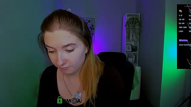 Snapshot of daisy_candy chatting on 09-16-25, 09:05 daisy candy online show from 09-16-25, 09:05