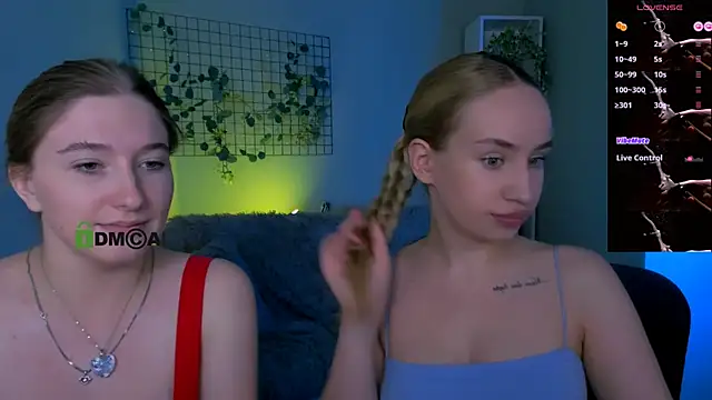 Snapshot of daisy_candy chatting on 09-18-25, 07:27 daisy candy online show from 09-18-25, 07:27