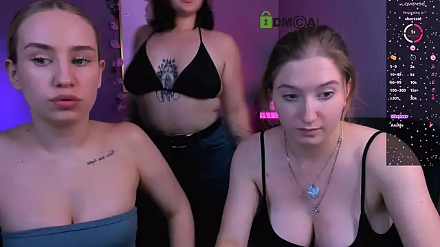 Snapshot of daisy_candy chatting on 09-19-25, 07:58 daisy candy online show from 09-19-25, 07:58