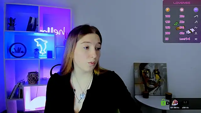 Snapshot of daisy_candy chatting on 11-29-25, 08:23 daisy candy online show from 11-29-25, 08:23