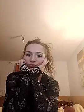 ludovika09 online show from 05-14-26, 09:43