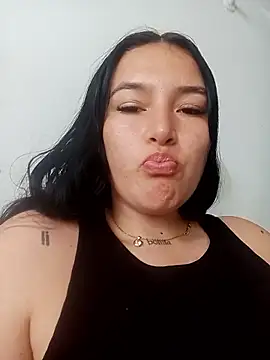 Celeste camila18 online show from 05-10-26, 01:05