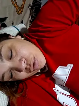 Naturalmenteyoo online show from 03-02-26, 01:52