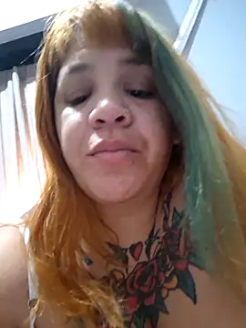 Naturalmenteyoo online show from 04-25-26, 04:48