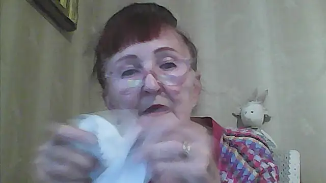 Snapshot of TanyaSweet634 chatting on 07-10-26, 05:23 TanyaSweet634 online show from 07-10-26, 05:23