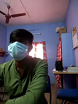 Tamilandteluguboy14 online show from 03-17-26, 09:45