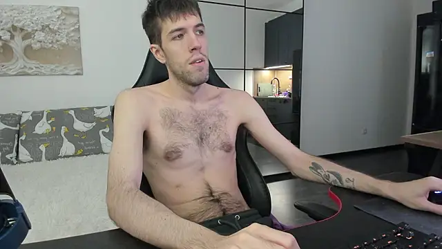 White Dylan online show from 03-06-26, 06:59