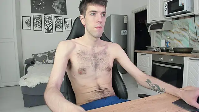 White Dylan online show from 05-14-26, 06:58