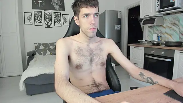White Dylan online show from 05-15-26, 05:42