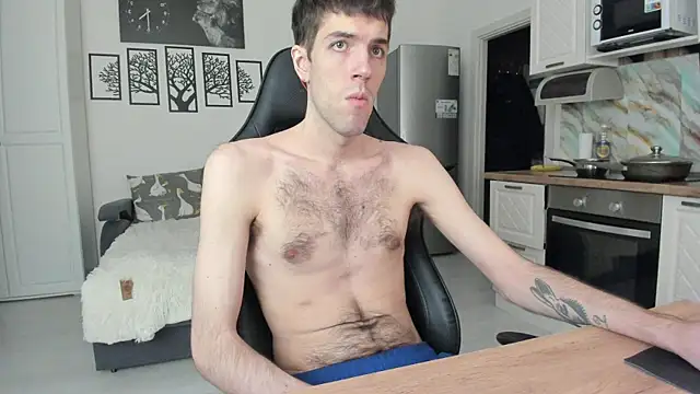 White Dylan online show from 05-22-26, 01:02