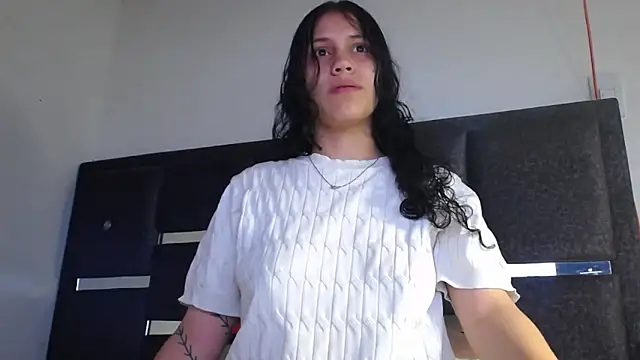 realshy-Stepsis online show from 03-11-26, 09:32