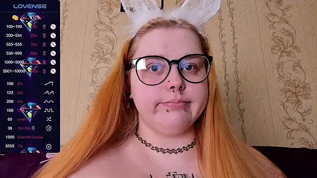 Crow Diam0nd online show from 02-03-26, 08:58