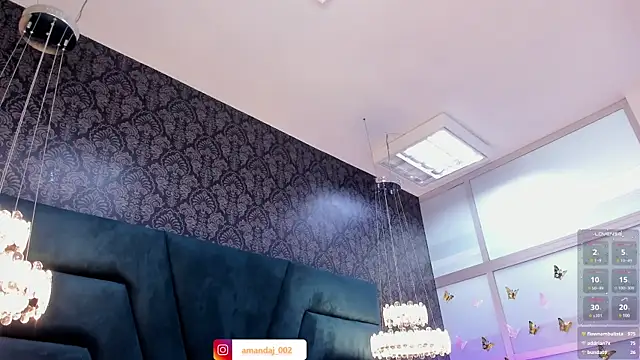 amandaaJones  online show from 03-22-25, 01:54