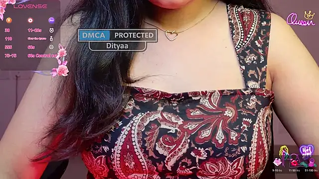 Punjabi Queen1 online show from 05-30-26, 01:52
