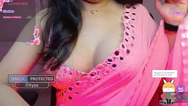Snapshot of Punjabi_Queen1 chatting on 06-13-26, 03:32 Punjabi Queen1 online show from 06-13-26, 03:32
