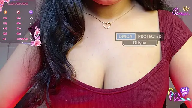 Snapshot of Punjabi_Queen1 chatting on 06-18-26, 09:14 Punjabi Queen1 online show from 06-18-26, 09:14