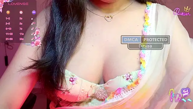 Snapshot of Punjabi_Queen1 chatting on 07-30-26, 03:33 Punjabi Queen1 online show from 07-30-26, 03:33