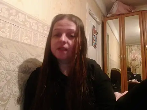 CatMelissa online show from 07-09-26, 10:25