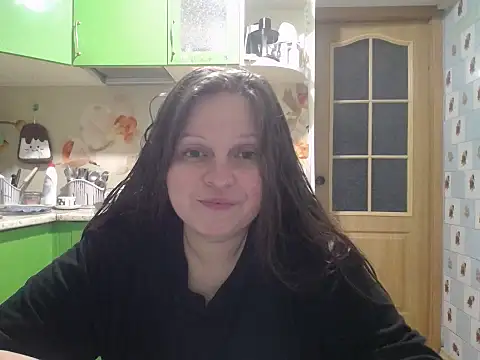 CatMelissa online show from 07-23-26, 11:02