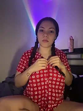 ladylavish online show from 03-13-26, 07:15