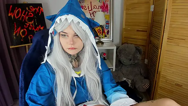 mekurisu online show from 03-11-26, 08:31