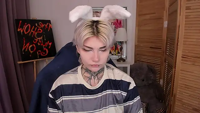 mekurisu online show from 03-15-26, 04:18