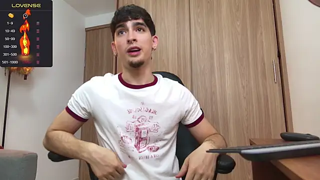 Snapshot of zenn_rush1 chatting on 01-16-25, 01:16 zenn rush1 online show from 01-16-25, 01:16