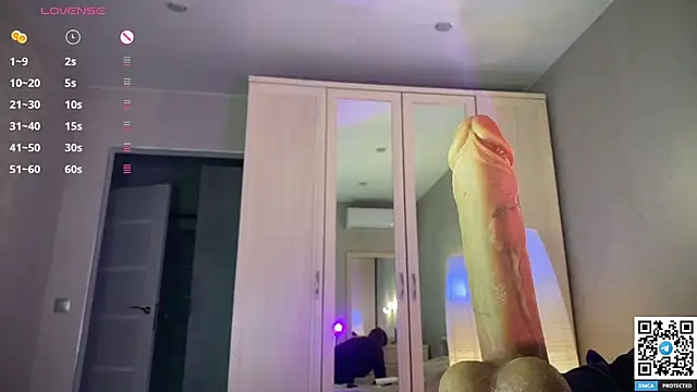 Maria Bowie online show from 04-09-26, 06:41