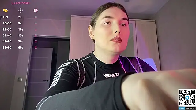 Maria Bowie online show from 04-13-26, 07:47