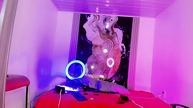 Gabyqueen70 online show from 03-26-26, 03:23