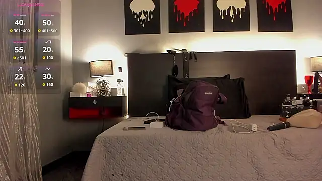 Snapshot of Samantha_Mouret chatting on 03-11-26, 10:38 Samantha Mouret online show from 03-11-26, 10:38