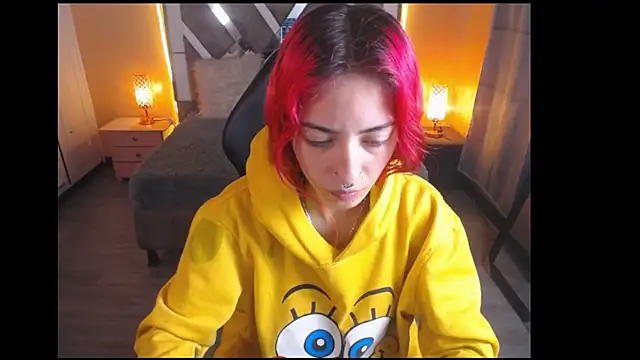 Scarllett BDSM online show from 12-03-24, 10:50