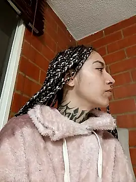 Scarllett BDSM online show from 01-08-26, 12:02