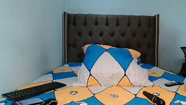 CHOCKYCHOCX2 online show from 03-13-26, 05:36