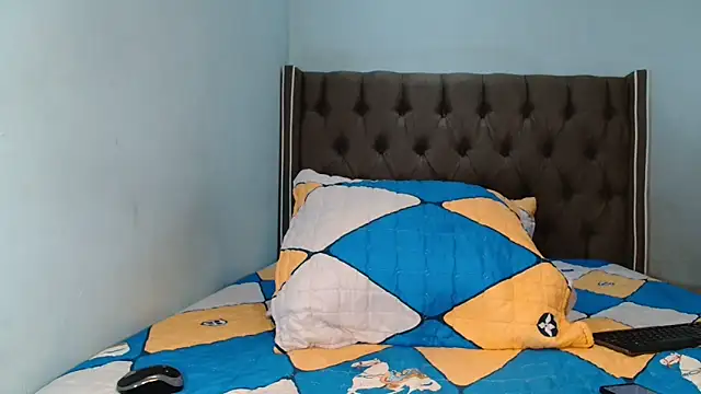 CHOCKYCHOCX2 online show from 03-17-26, 05:33